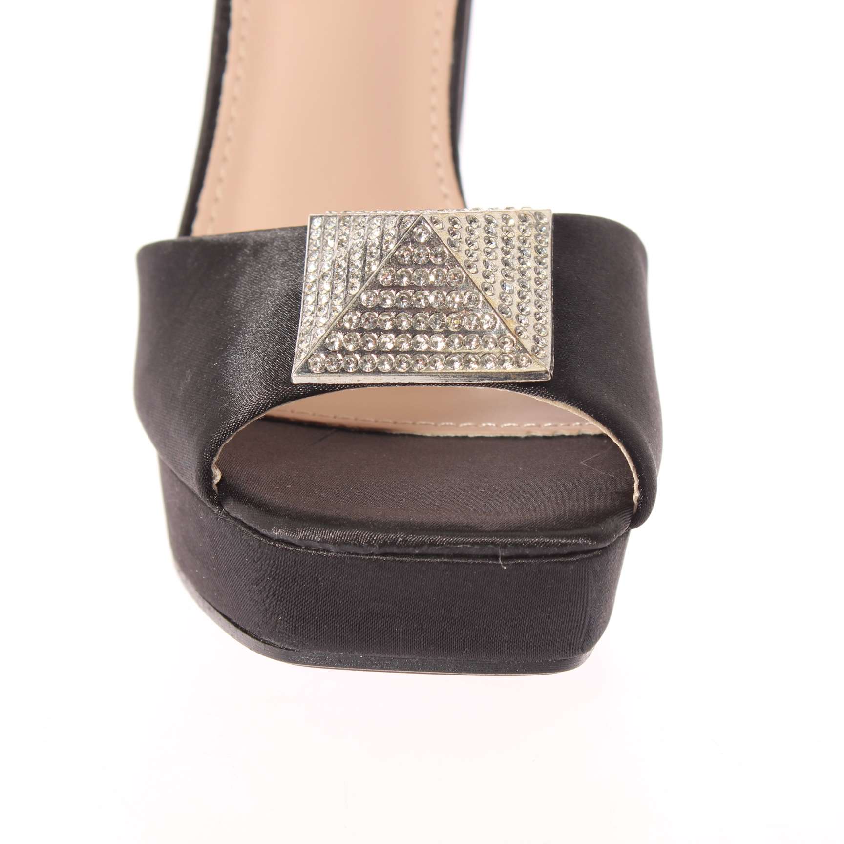 ZAPATO NEGRO VÍA FRANCA ART. 5K20BLACK - 5