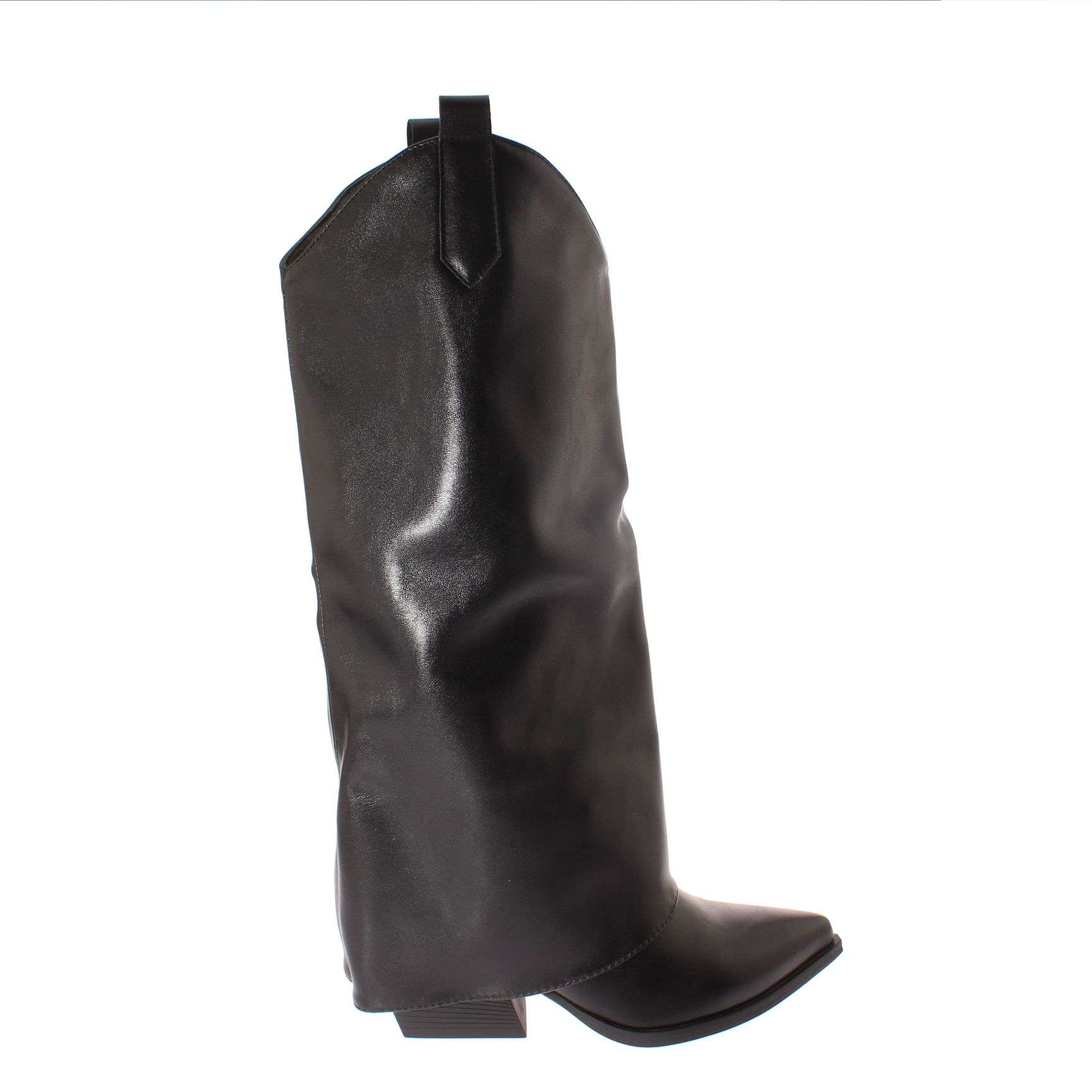 BOTA NEGRO ANDARINA ART. 5Q27BLACK - 4