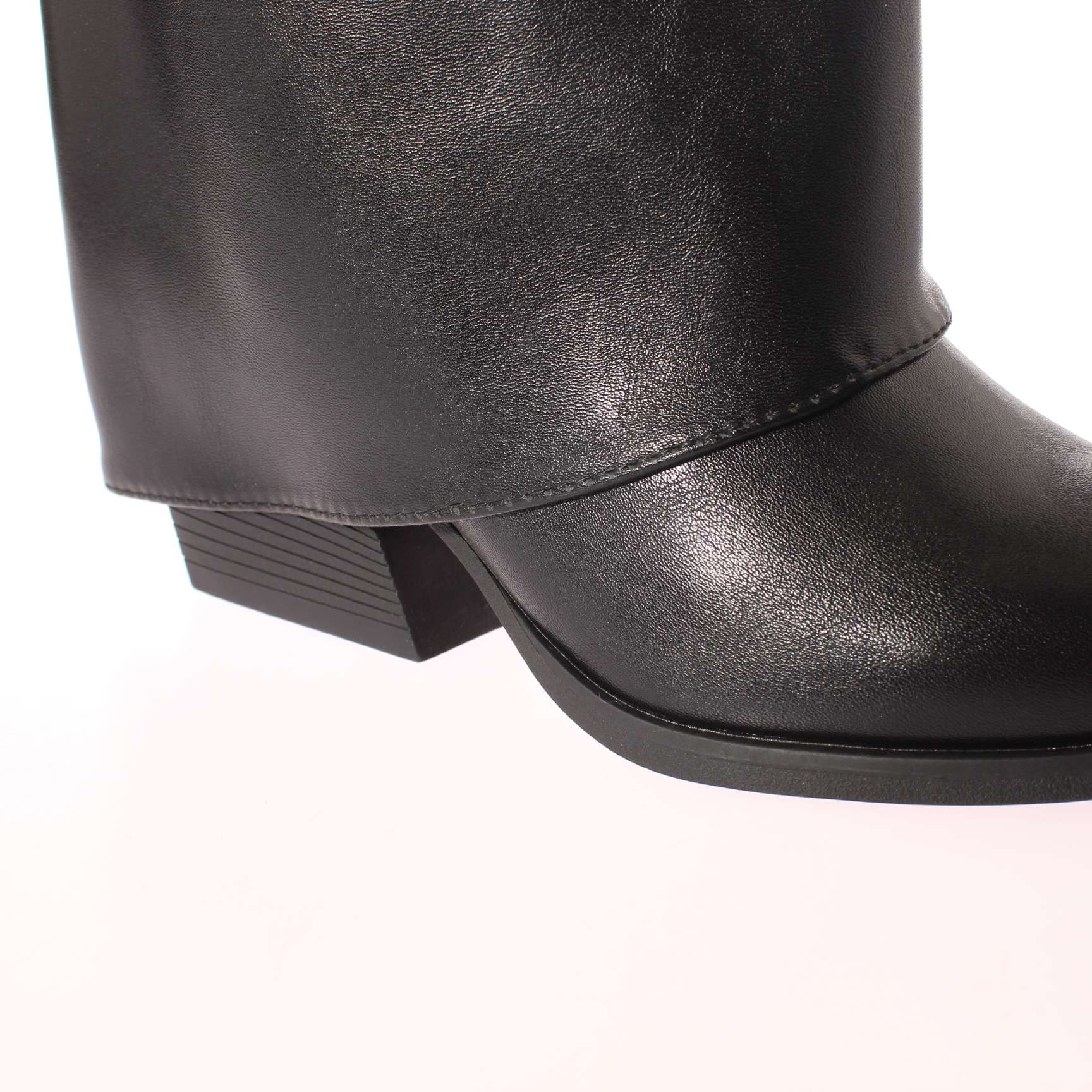 BOTA NEGRO ANDARINA ART. 5Q27BLACK - 5