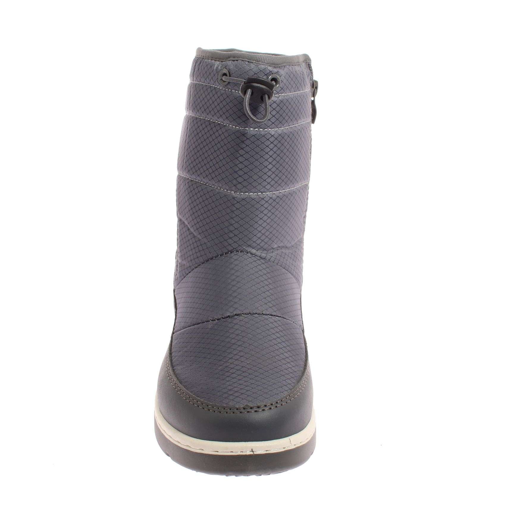 BOTA INVERNAL GRIS VIA FRANCA ART. 5S301B0160PLGREY - 3