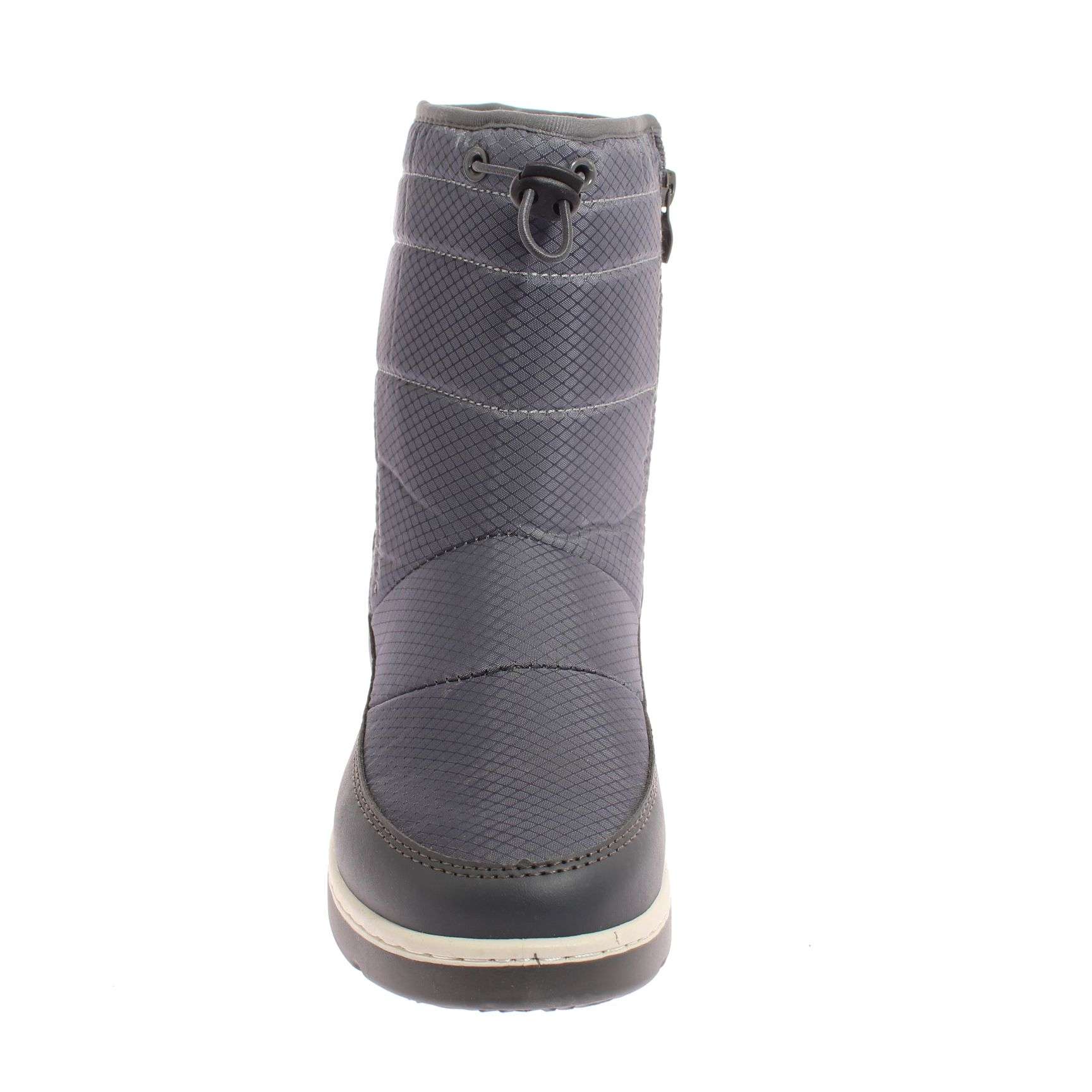 BOTA INVERNAL GRIS VIA FRANCA ART. 5S301B0160PLGREY - 3
