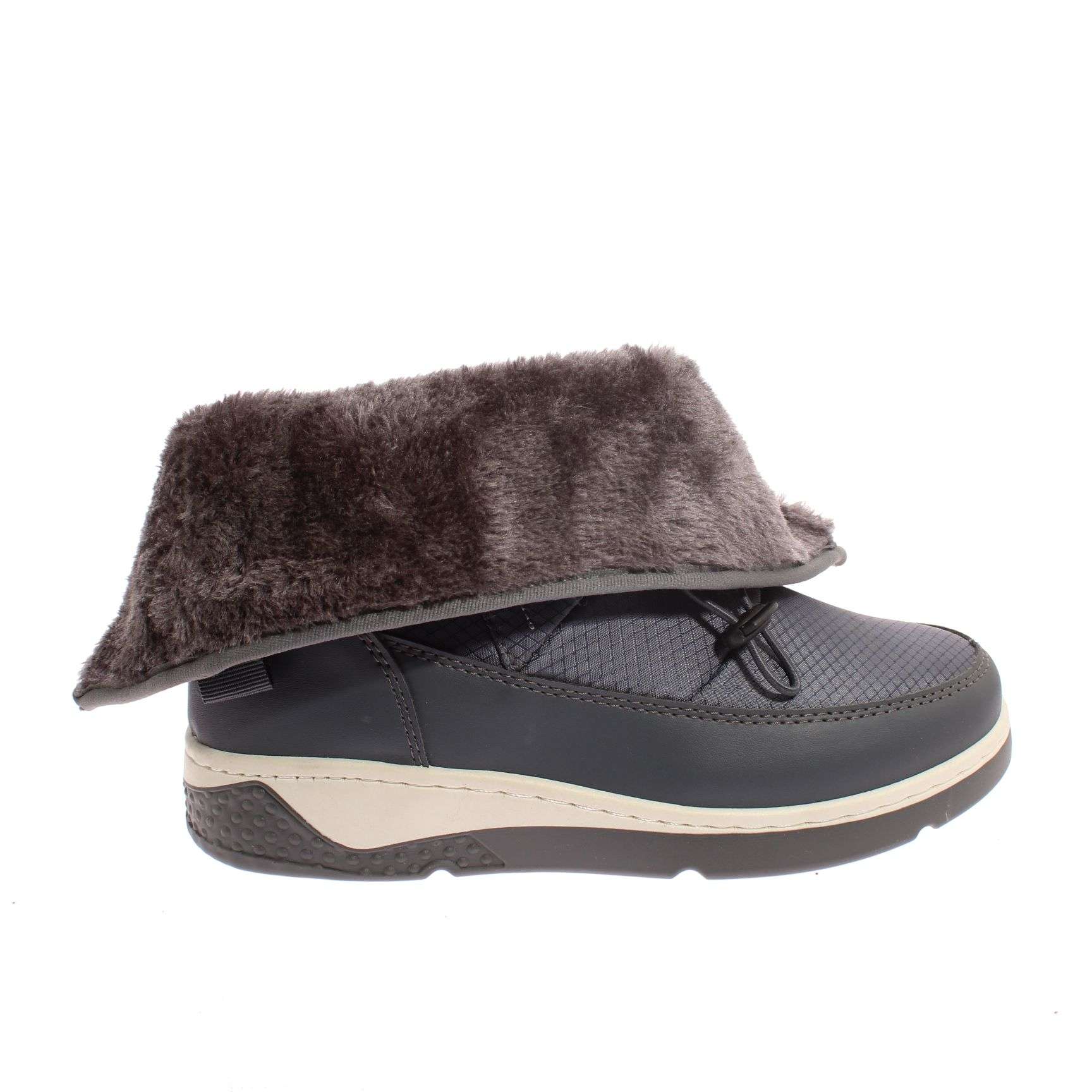 BOTA INVERNAL GRIS VIA FRANCA ART. 5S301B0160PLGREY - 5