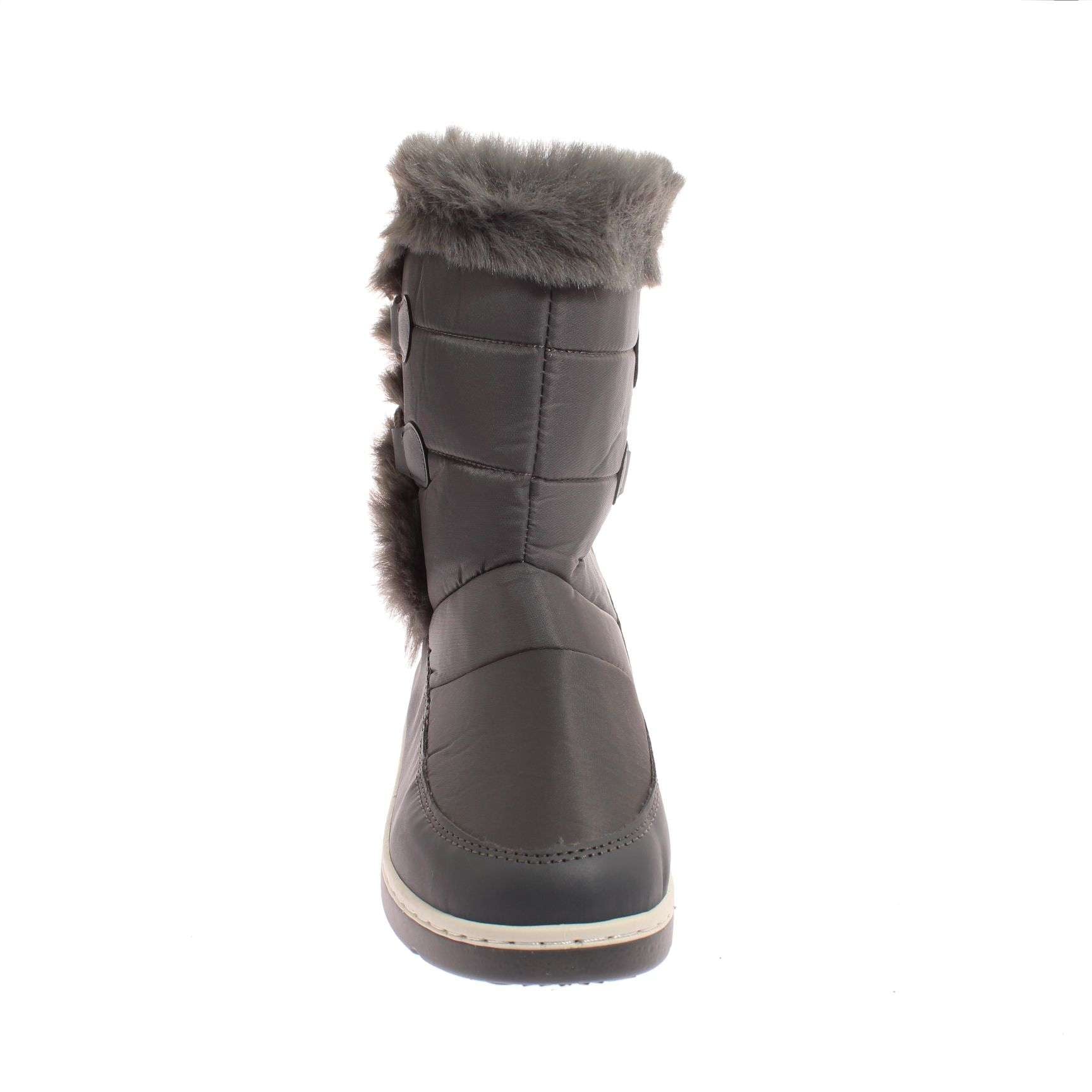 BOTA INVERNAL GRIS VIA FRANCA ART. 5S301B0159PLGREY - 3