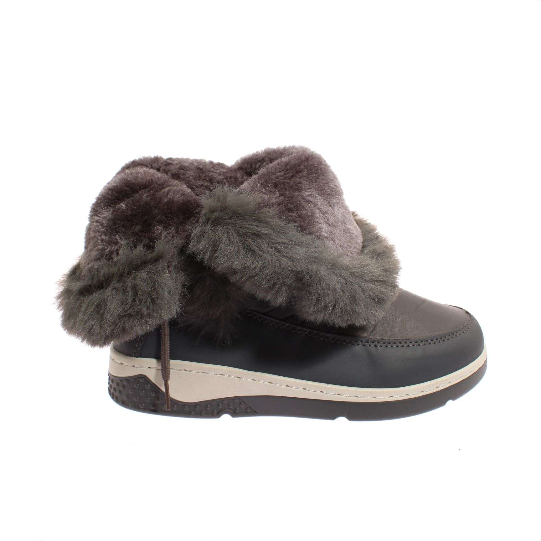 BOTA INVERNAL GRIS VIA FRANCA ART. 5S301B0159PLGREY - 6