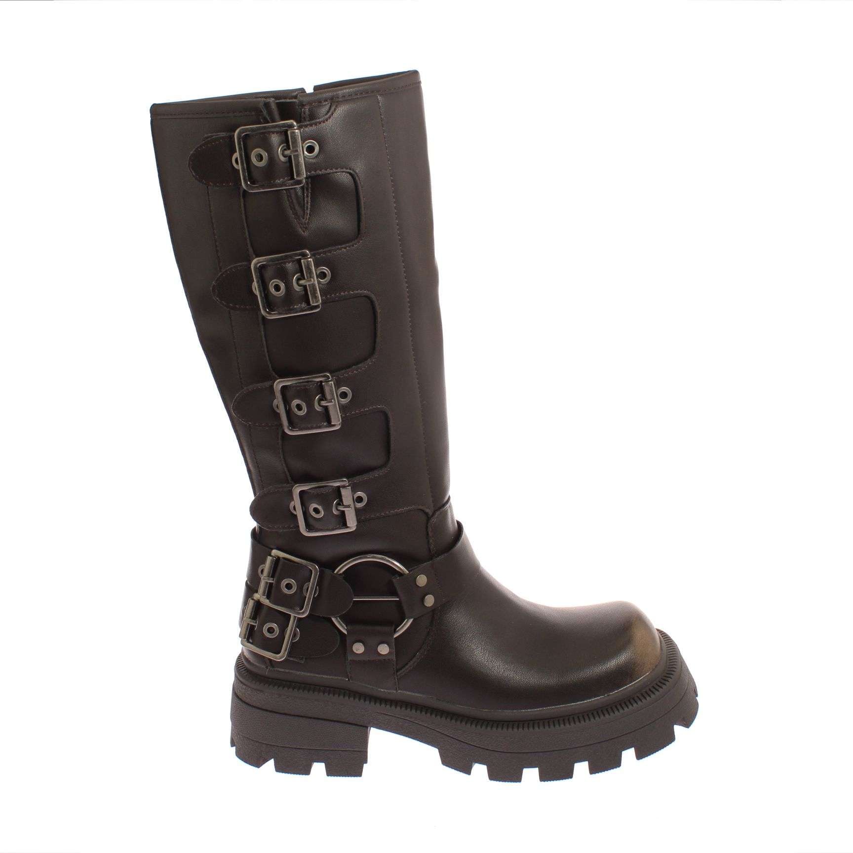 BOTA CAFE PAND-G ART. 5PG242892BROWN - 2