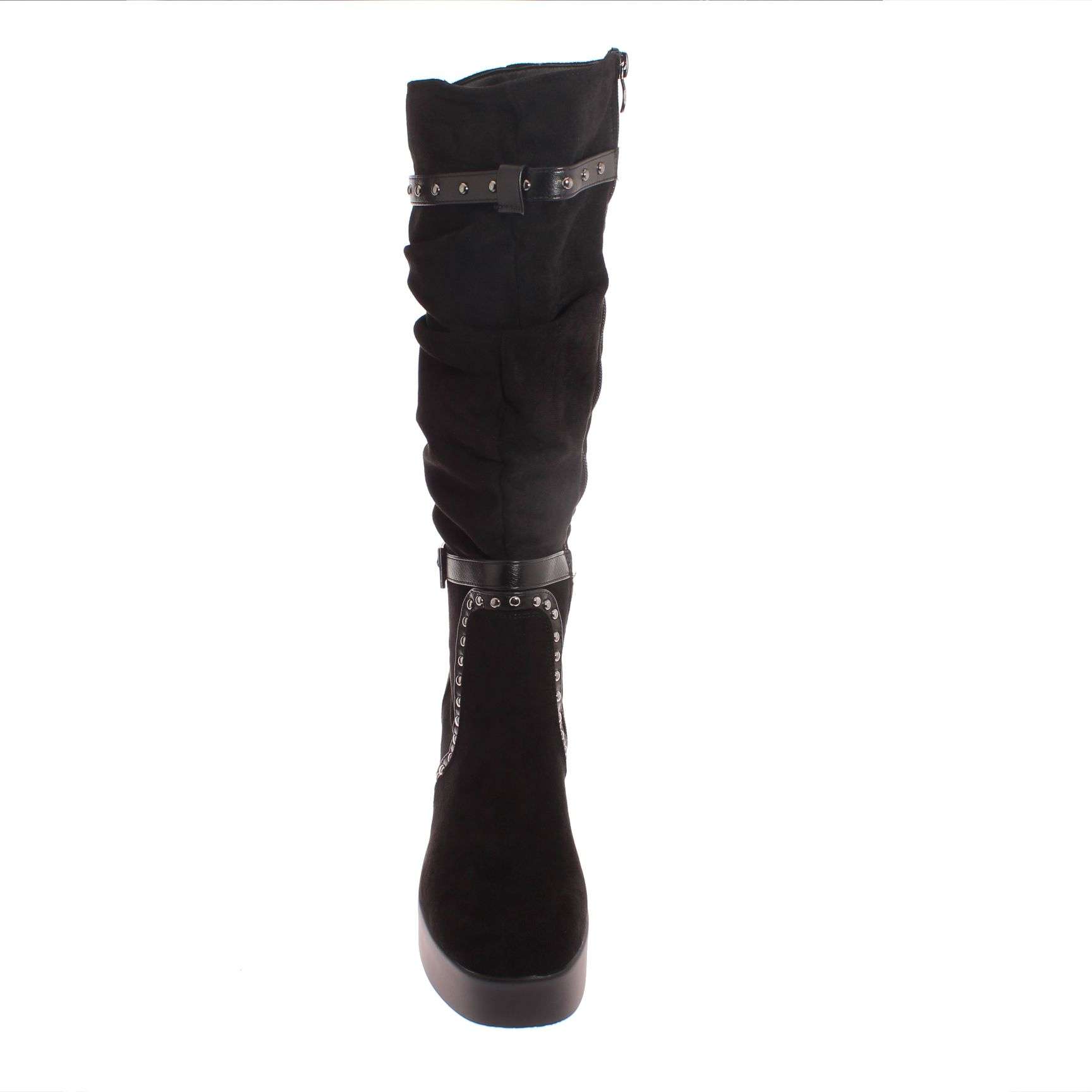 BOTA NEGRO PAND-G ART. 5PG243131BLACK - 3
