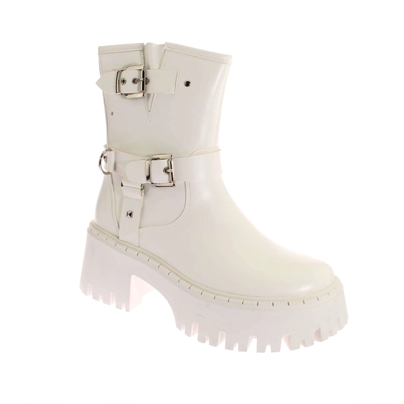 BOTA BLANCO PAND-G ART. 5PG24115WHITE - 1