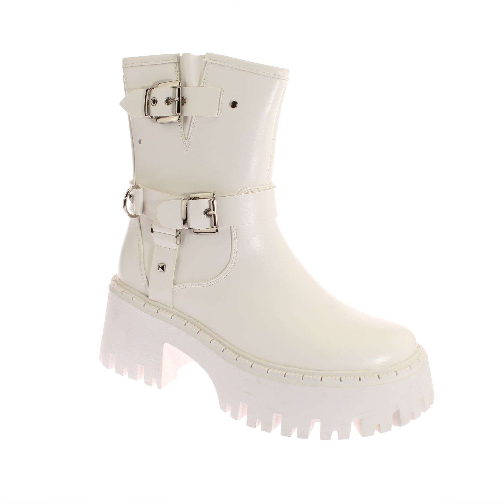 BOTA BLANCO PAND-G ART. 5PG24115WHITE - 1