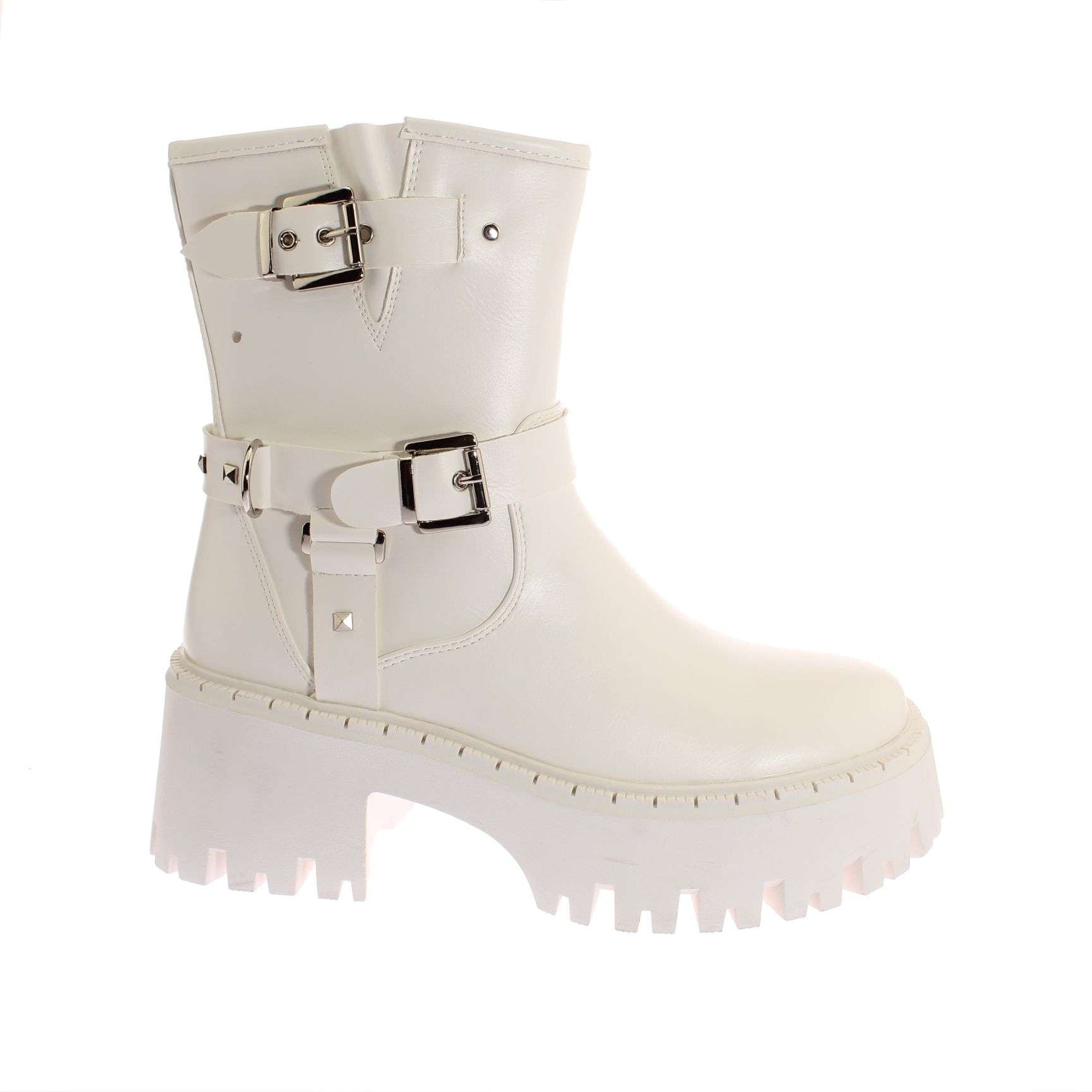 BOTA BLANCO PAND-G ART. 5PG24115WHITE - 2