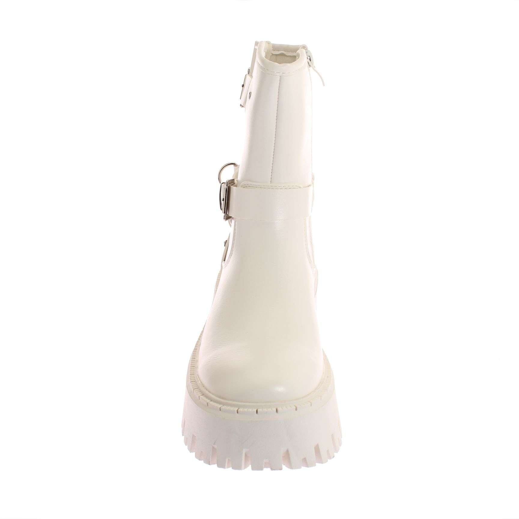 BOTA BLANCO PAND-G ART. 5PG24115WHITE - 3