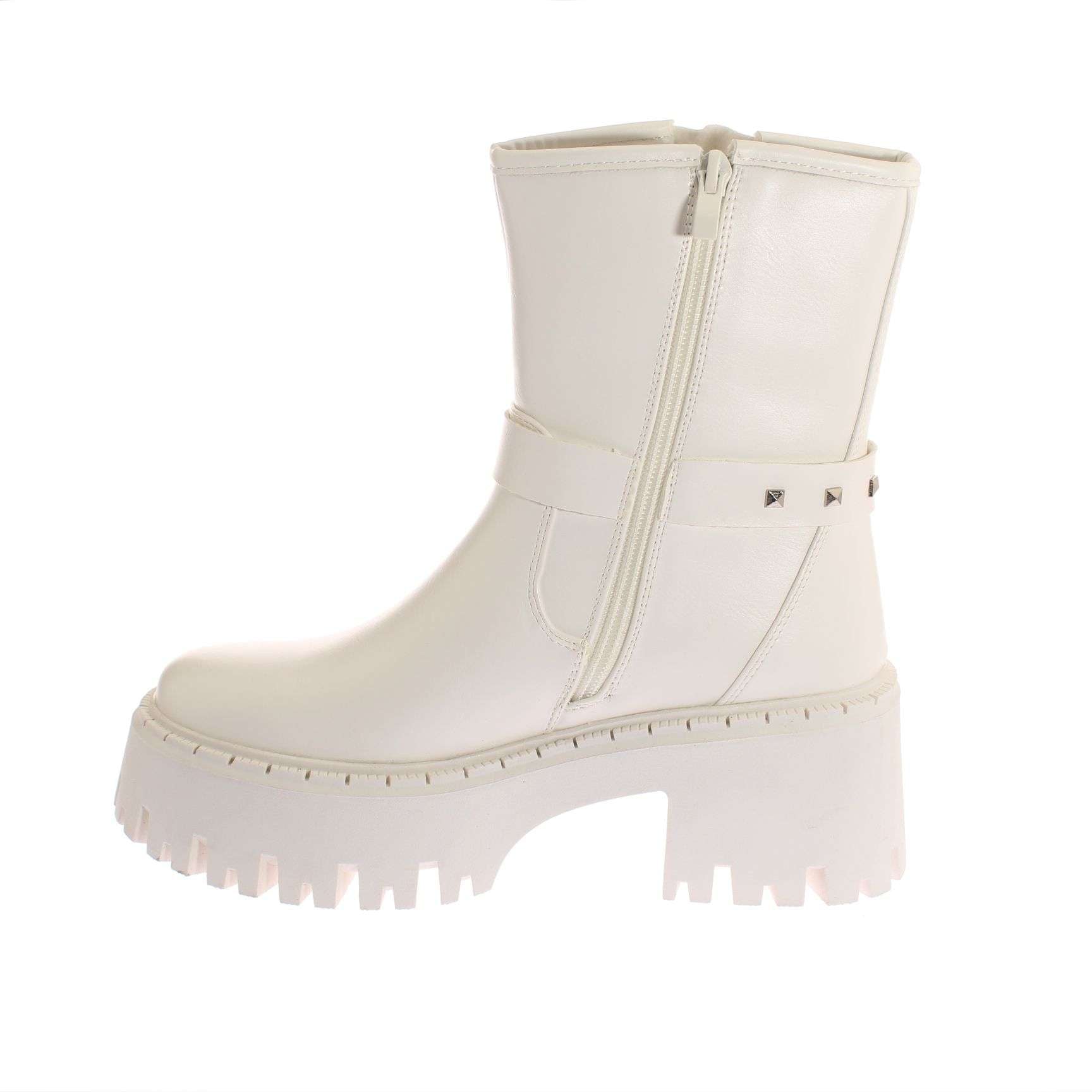 BOTA BLANCO PAND-G ART. 5PG24115WHITE - 4