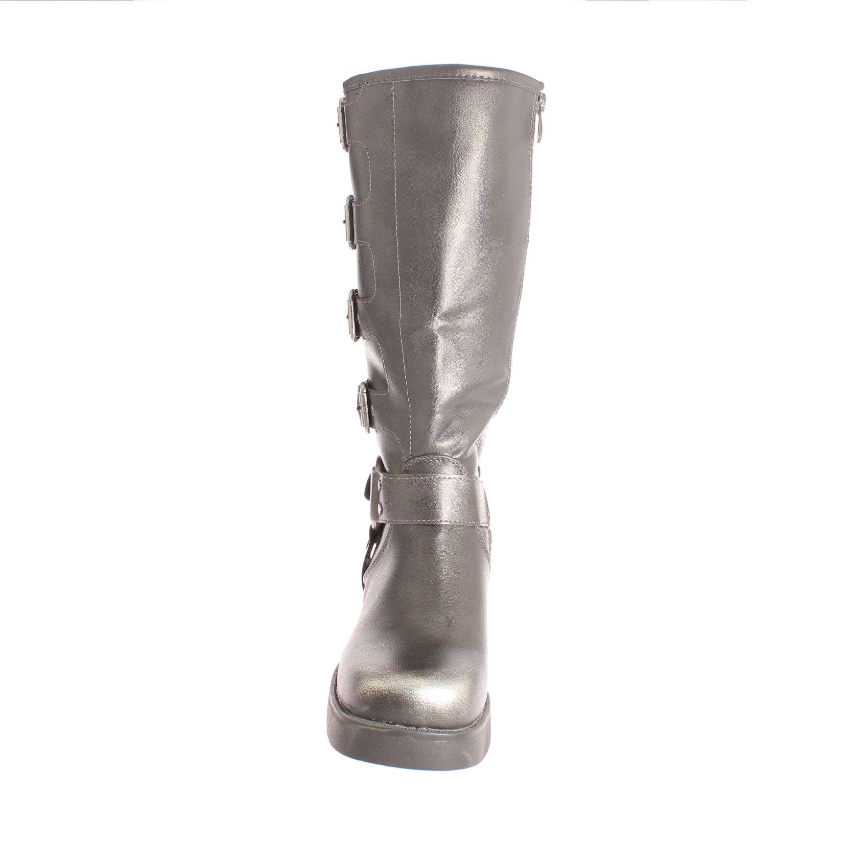 BOTA NEGRO CELLINA ART. 524JS27GUNCOLOR - 3