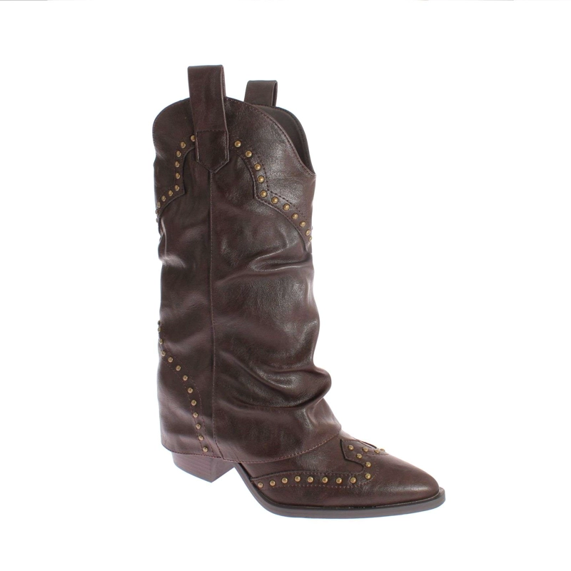 BOTA COFFEE VIA FRANCA ART. 5XZN10393BCOFFEE - 1