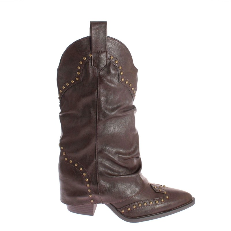 BOTA COFFEE VIA FRANCA ART. 5XZN10393BCOFFEE - 2