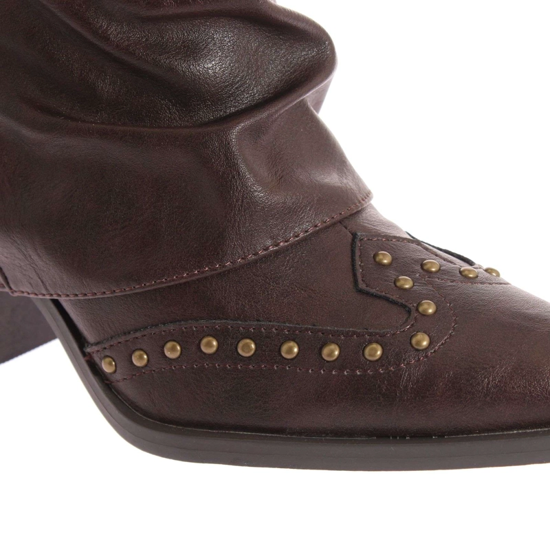 BOTA COFFEE VIA FRANCA ART. 5XZN10393BCOFFEE - 5