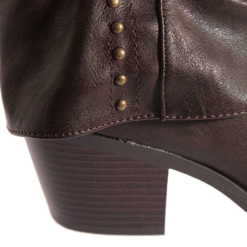 BOTA COFFEE VIA FRANCA ART. 5XZN10393BCOFFEE - 6