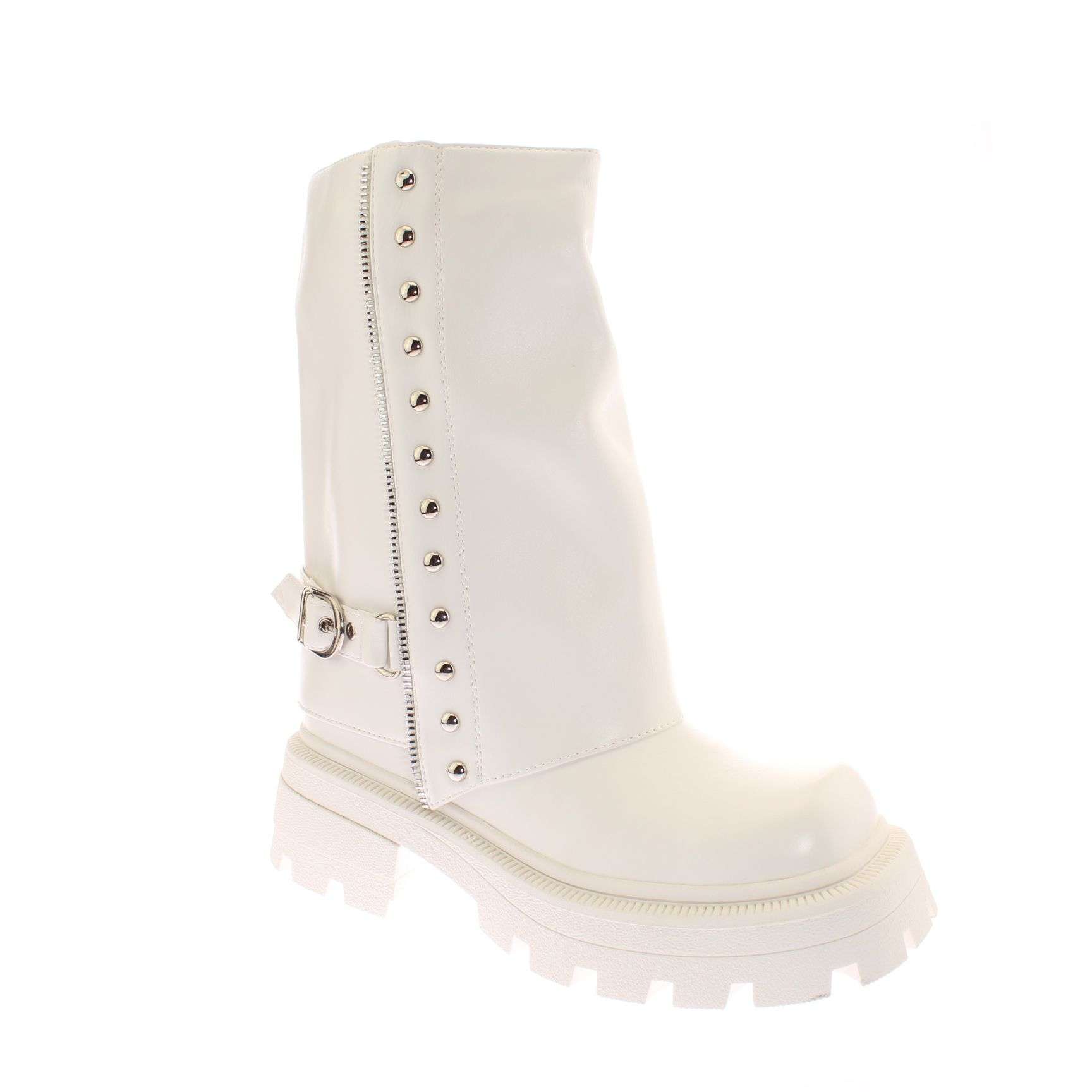 BOTA BLANCO PAND-G ART. 5PG242905WHITE - 1