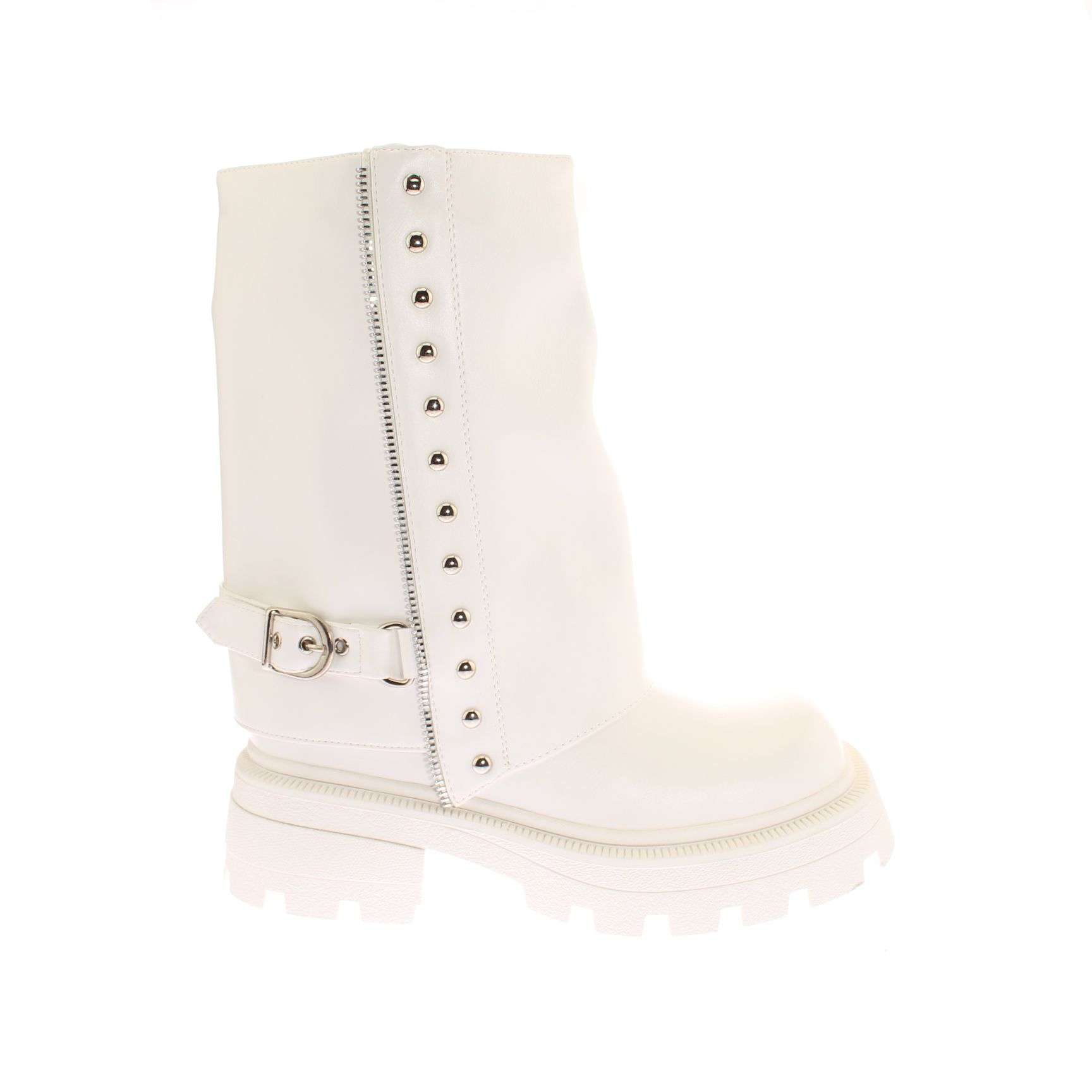 BOTA BLANCO PAND-G ART. 5PG242905WHITE - 2