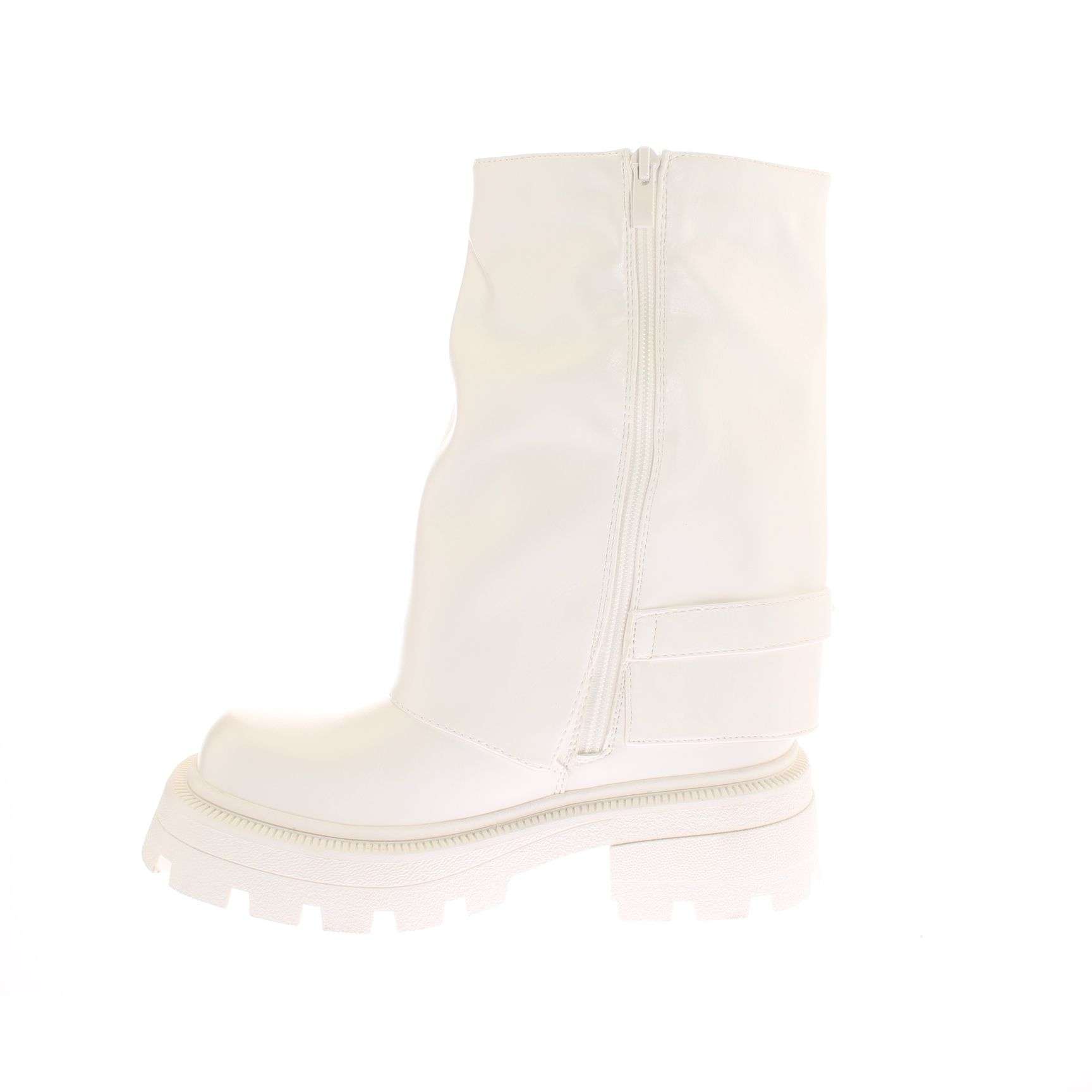 BOTA BLANCO PAND-G ART. 5PG242905WHITE - 4