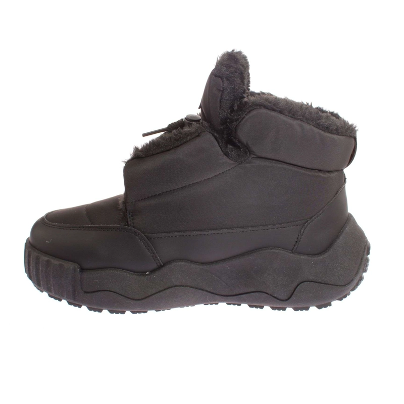 BOTIN INVERNAL NEGRO VÍA FRANCA ART. 8XDL156ABLACK - 4