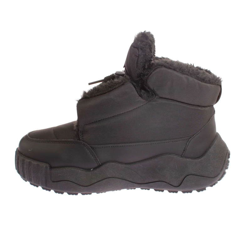 BOTIN INVERNAL NEGRO VÍA FRANCA ART. 8XDL156ABLACK - 4