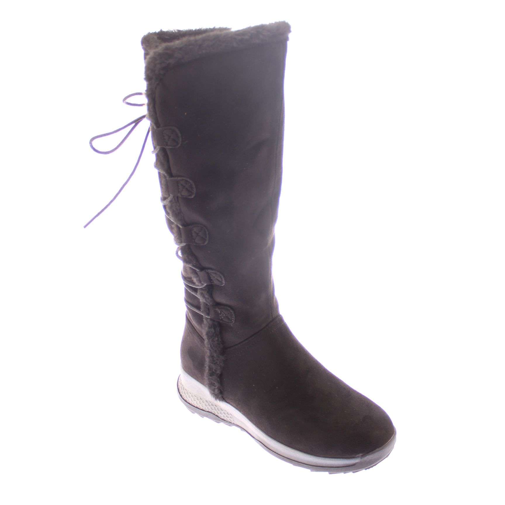 BOTA NEGRO VÍA FRANCA ART. 5F2321BLACK - 1