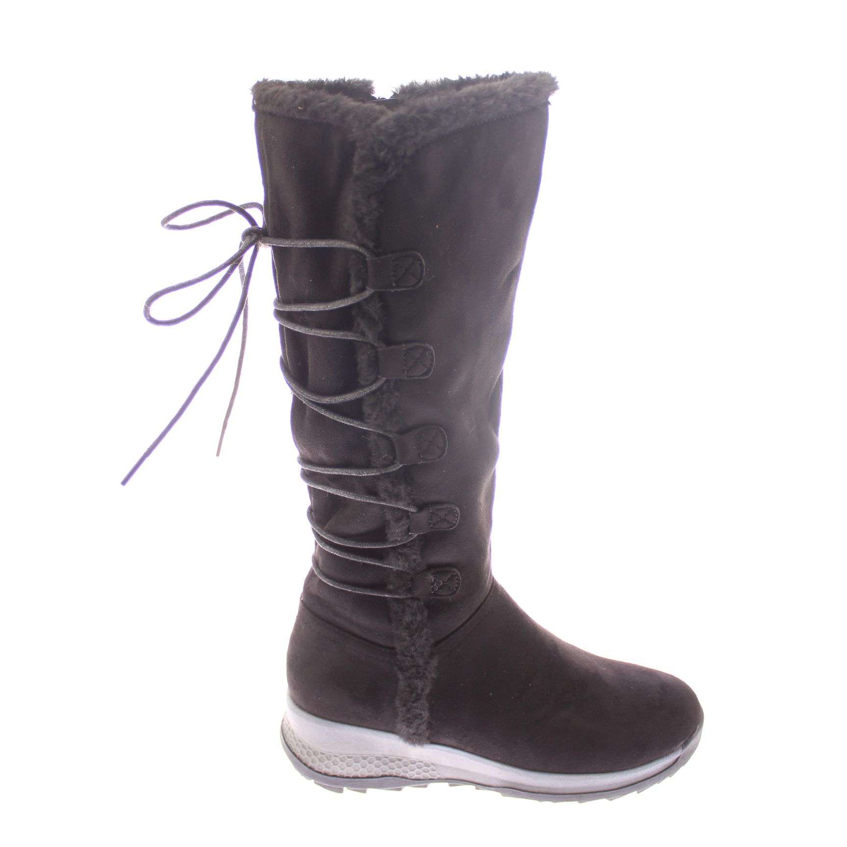 BOTA NEGRO VÍA FRANCA ART. 5F2321BLACK - 2