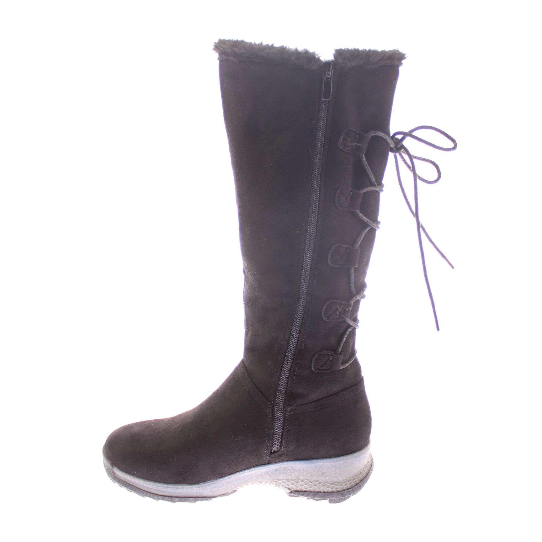 BOTA NEGRO VÍA FRANCA ART. 5F2321BLACK - 3