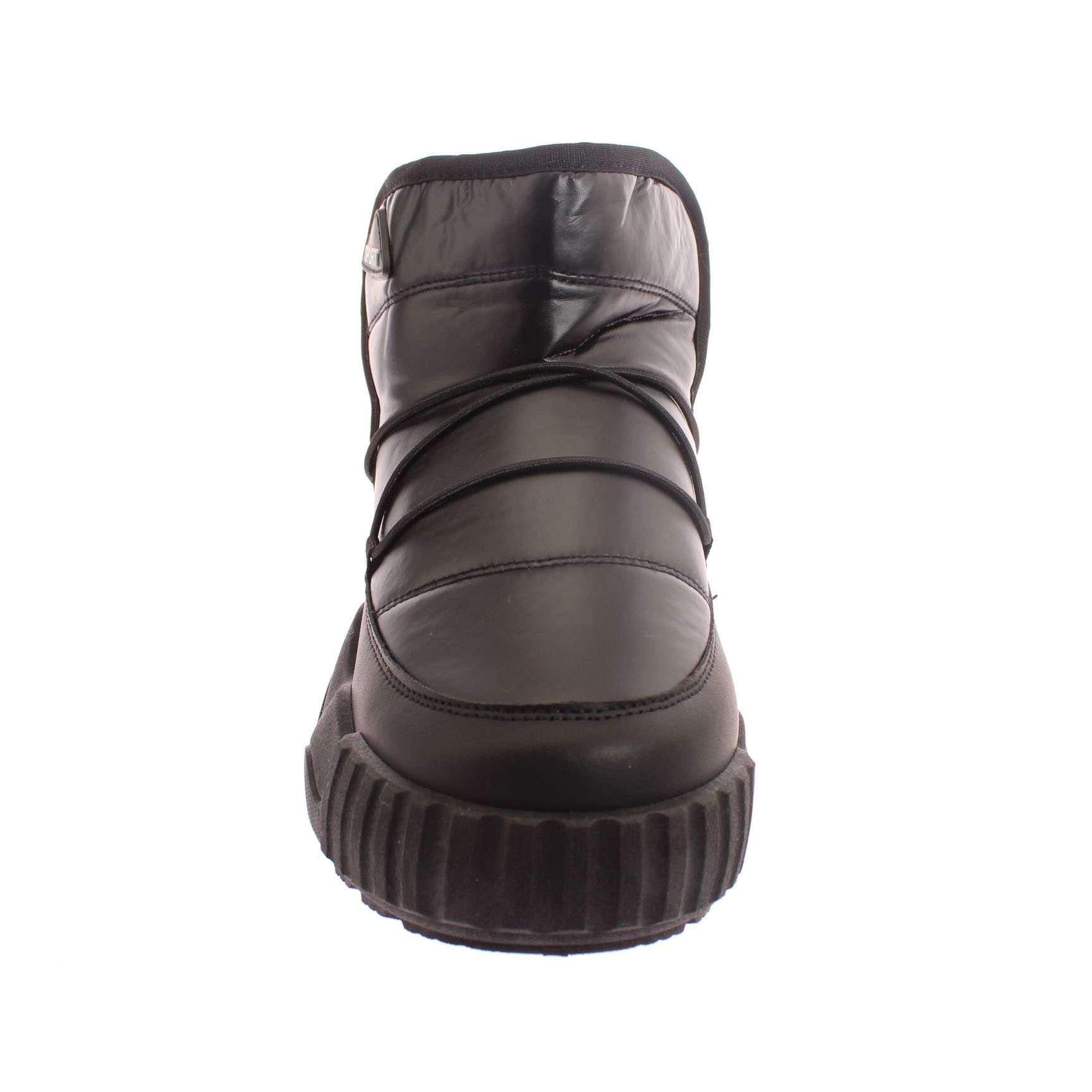 BOTIN INVERNAL NEGRO VÍA FRANCA ART. 8XDL159ABLACK - 3