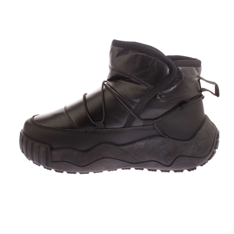 BOTIN INVERNAL NEGRO VÍA FRANCA ART. 8XDL159ABLACK - 4