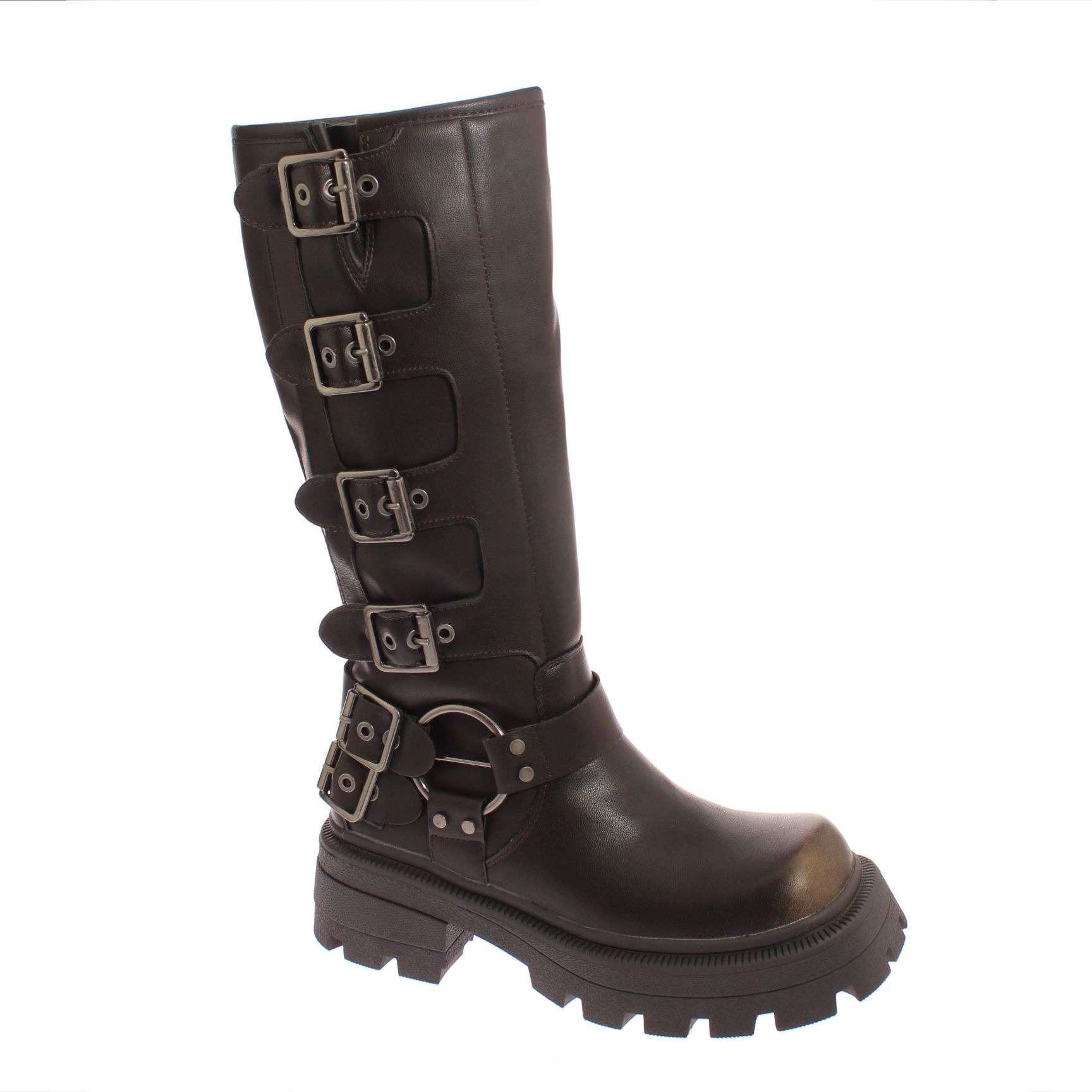 BOTA NEGRO CELLINA ART. 524JS27BLACK - 1