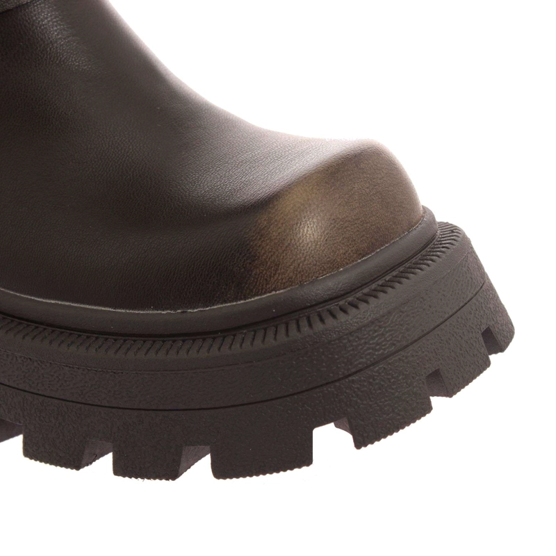 BOTA NEGRO CELLINA ART. 524JS27BLACK - 5