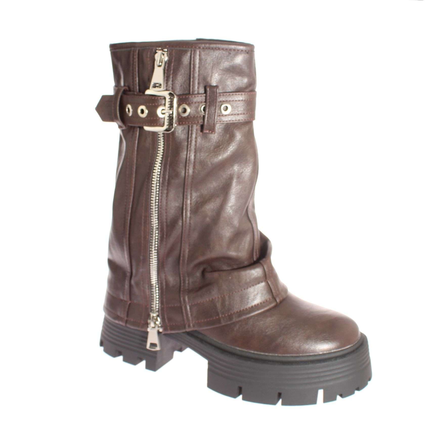 BOTA COFFEE VIA FRANCA ART. 5XZN10390BCOFFEE - 1