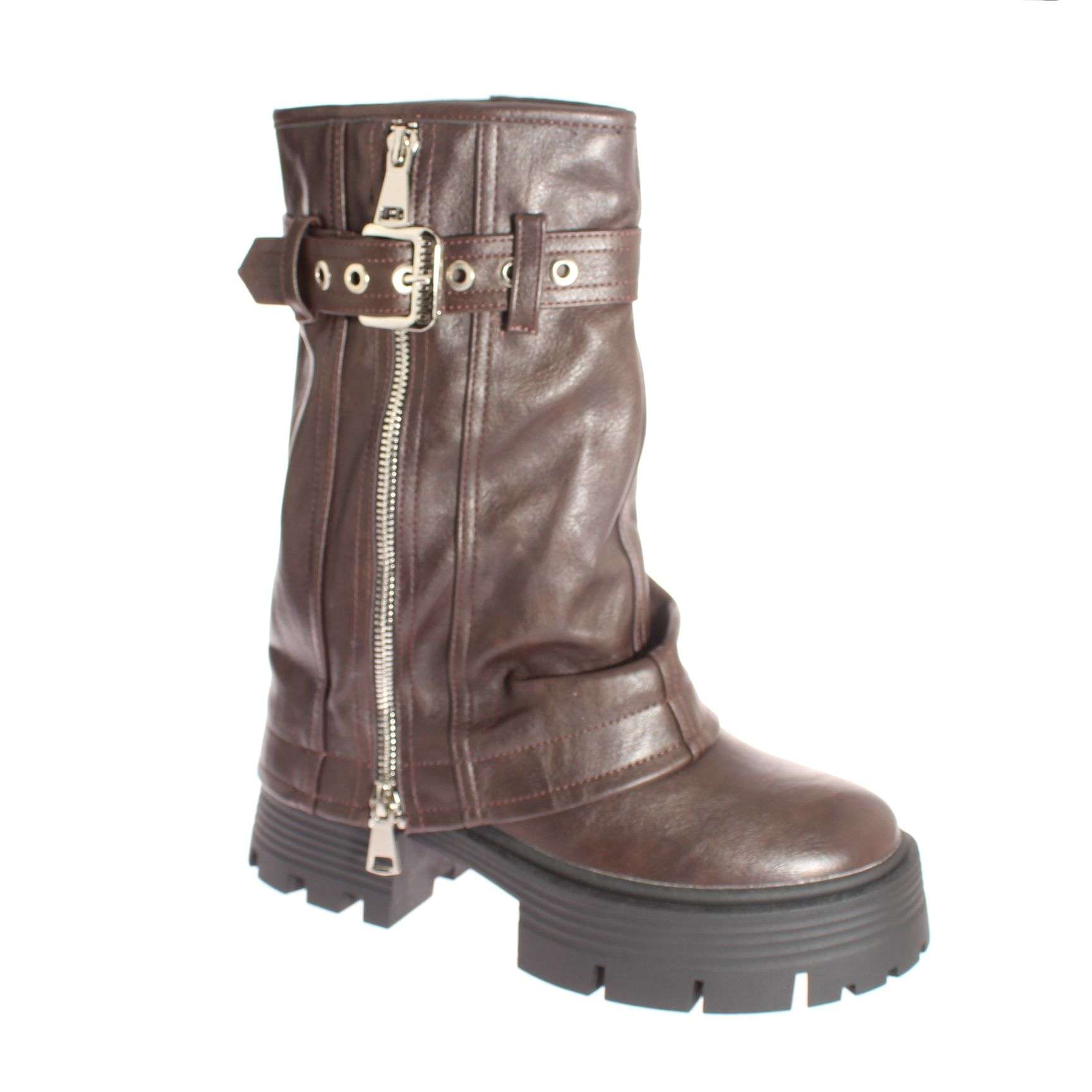 BOTA COFFEE VIA FRANCA ART. 5XZN10390BCOFFEE - 1