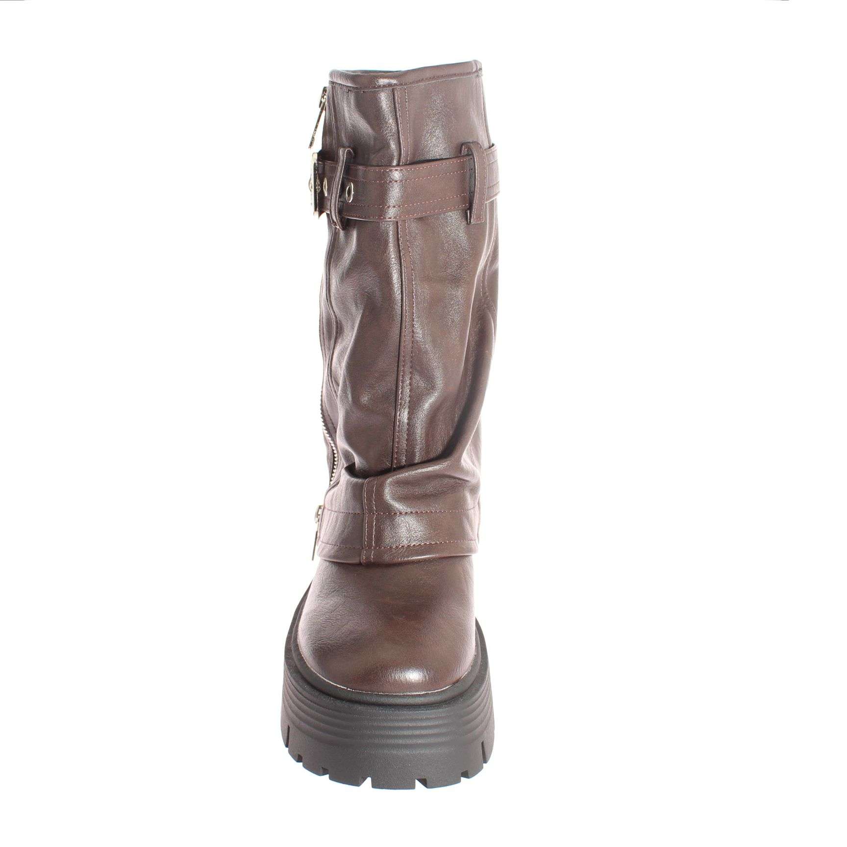 BOTA COFFEE VIA FRANCA ART. 5XZN10390BCOFFEE - 3