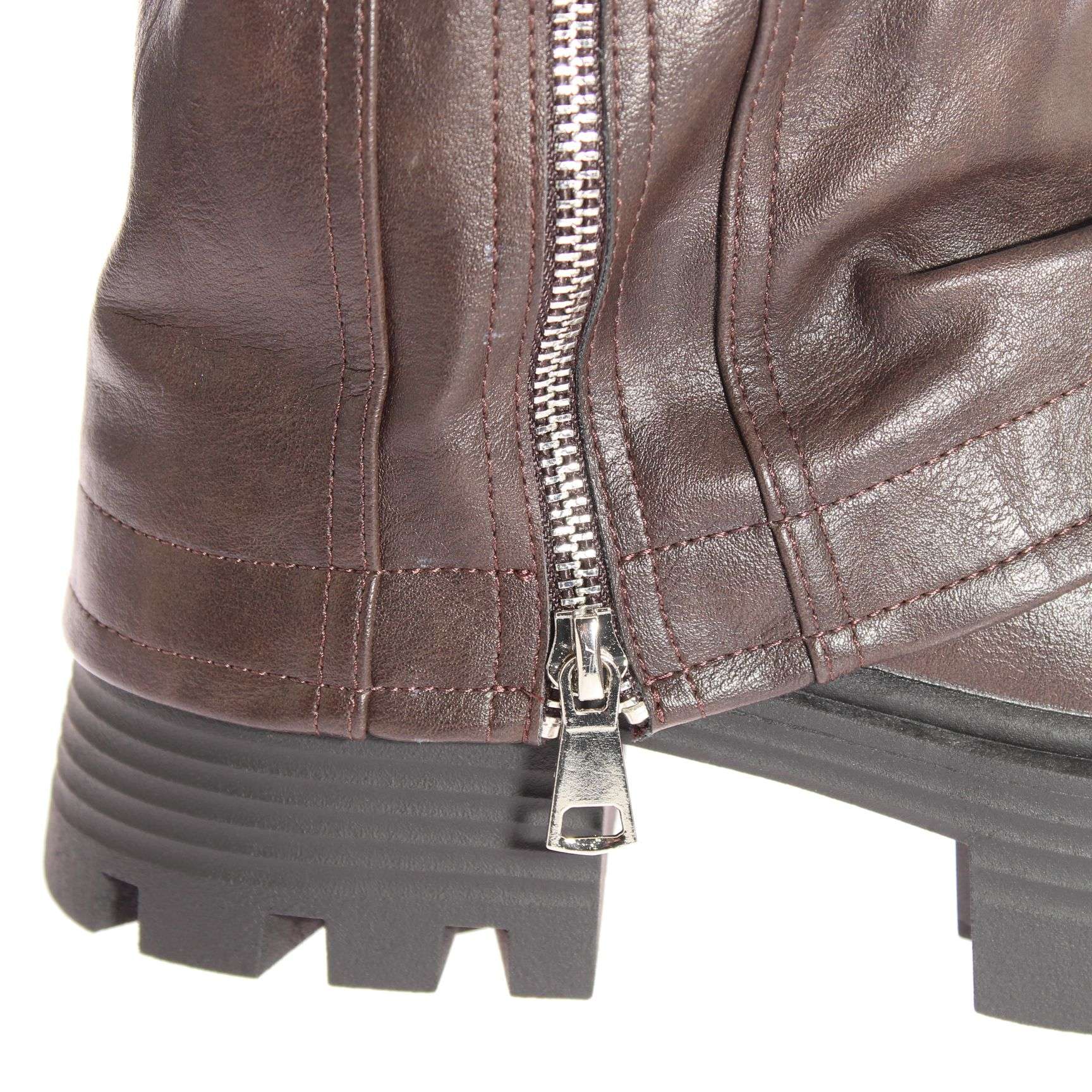 BOTA COFFEE VIA FRANCA ART. 5XZN10390BCOFFEE - 5
