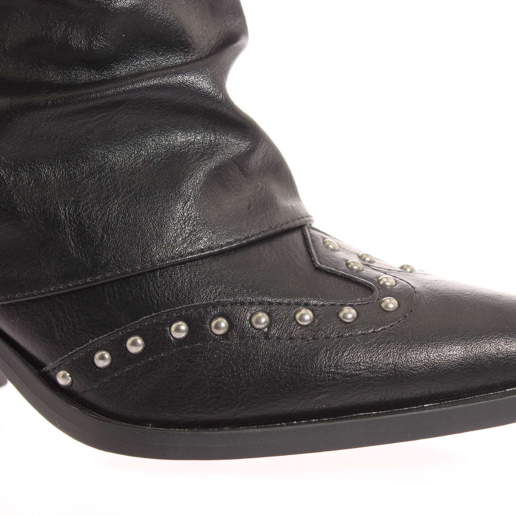 BOTA NEGRO PAND-G ART. 5PG242921BLACK - 6