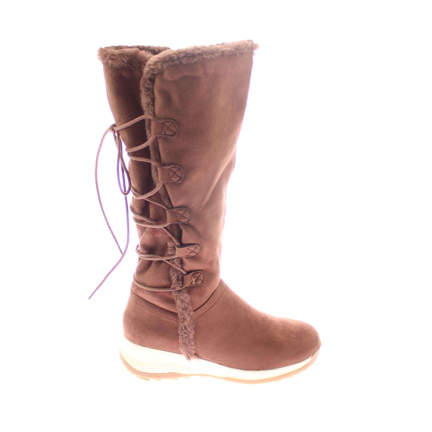 BOTA MARON VIA FRANCA ART. 5F2321BROWN - 2