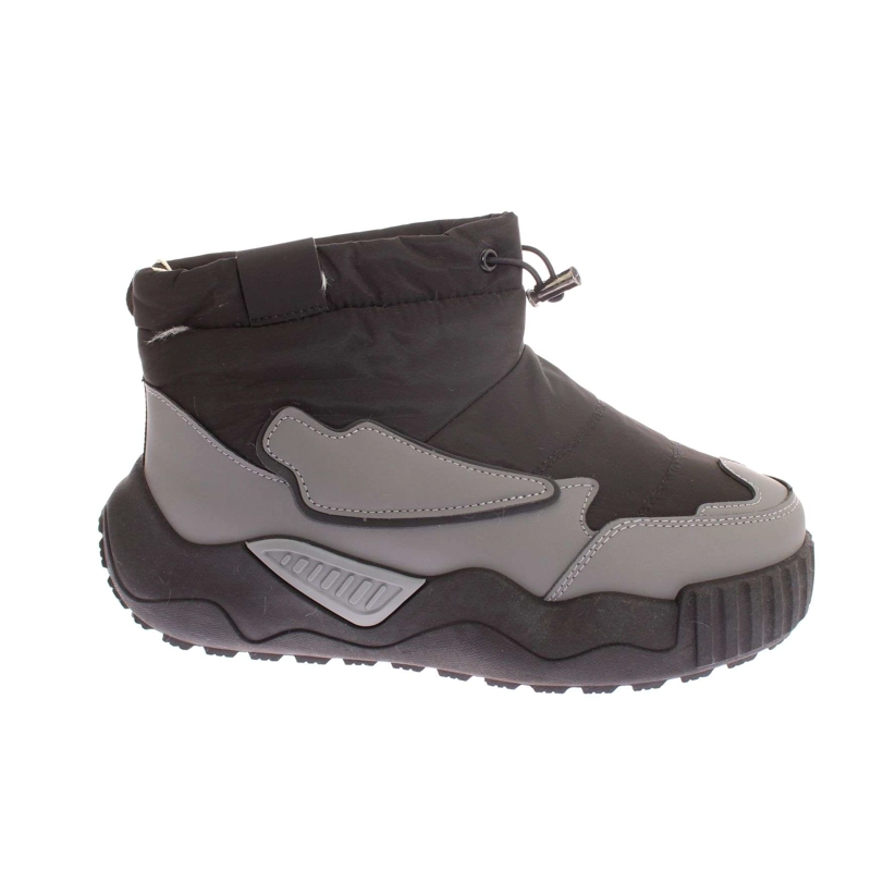 BOTIN INVERNAL NEGRO VÍA FRANCA ART. 8XDL157ABLACK - 2