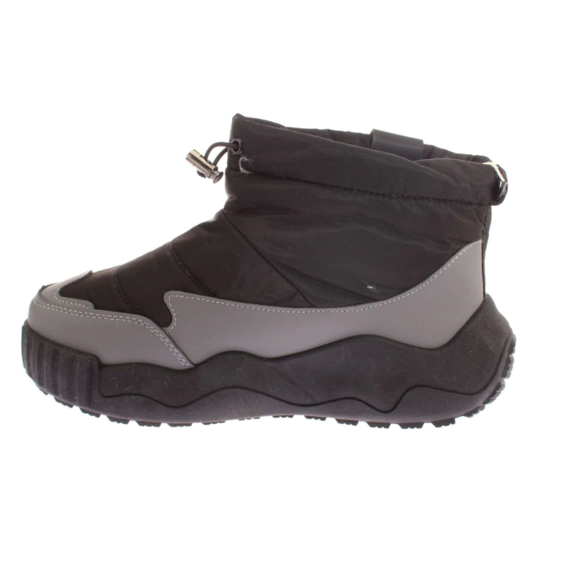 BOTIN INVERNAL NEGRO VÍA FRANCA ART. 8XDL157ABLACK - 4