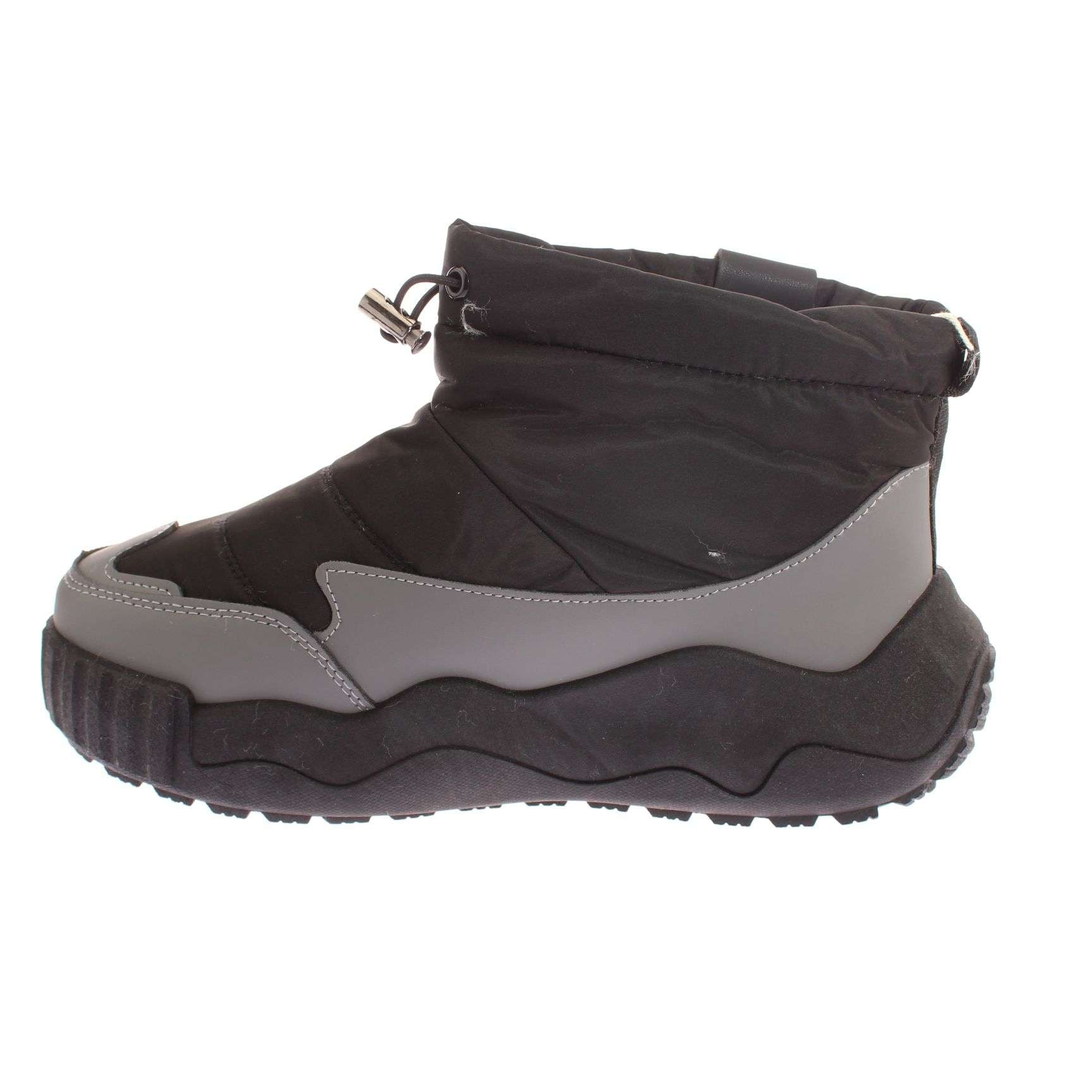 BOTIN INVERNAL NEGRO VÍA FRANCA ART. 8XDL157ABLACK - 4