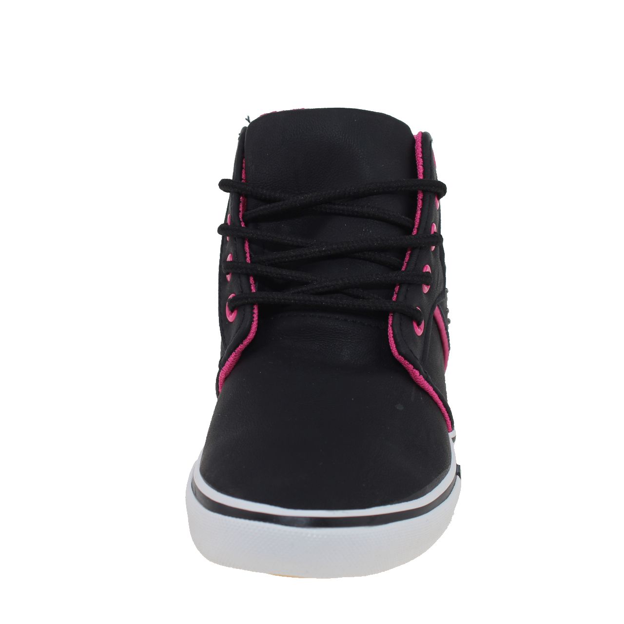 ZAPATILLA NEGRO HUALUN ART. 5GF17A63BLA - 3