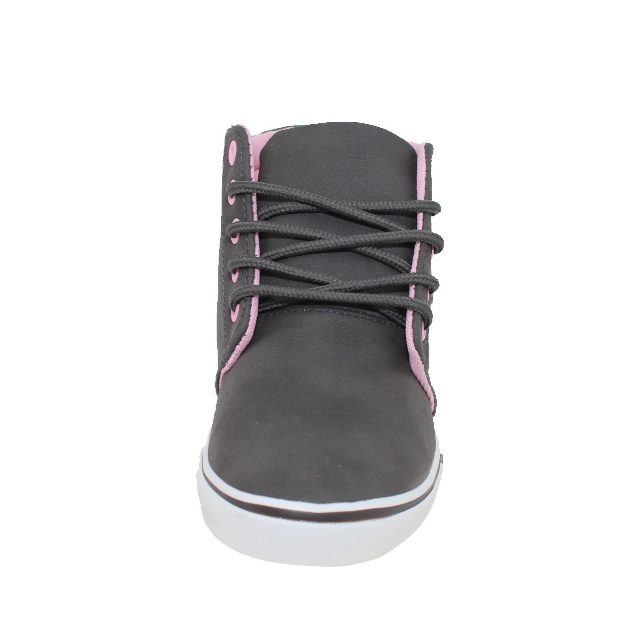 ZAPATILLA GRIS HUALUN ART. 5GF17A63GRE - 3