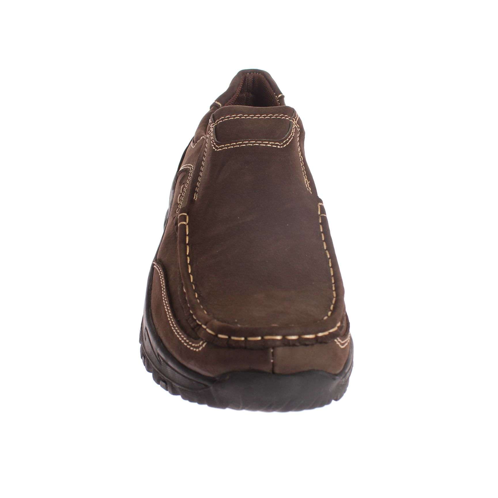 ZAPATO CASUAL COFFEE CASATIA ART. 8A086CCOFFEE - 3