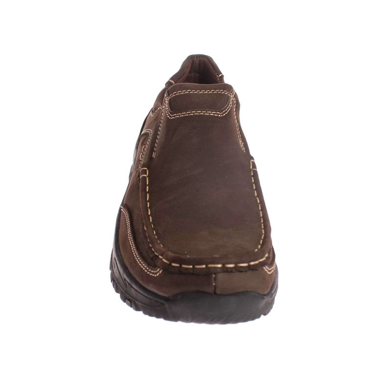 ZAPATO CASUAL COFFEE CASATIA ART. 8A086CCOFFEE - 3