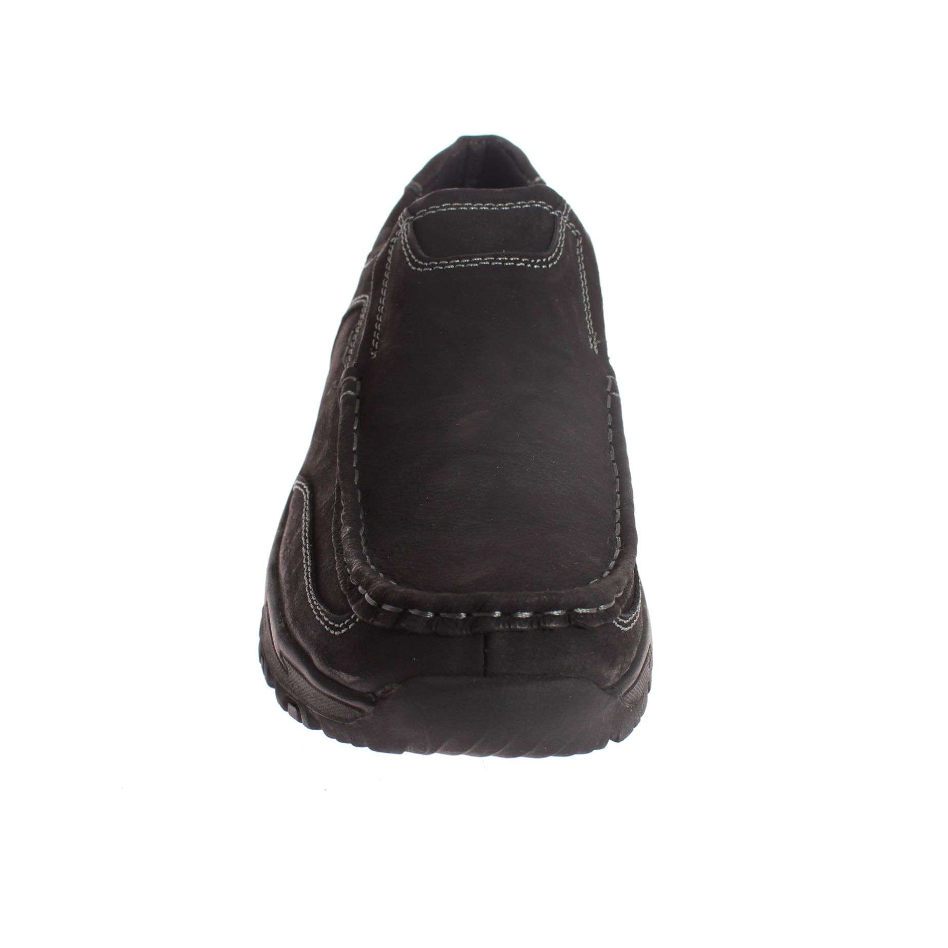 ZAPATO CASUAL NEGRO CASATIA ART. 8A086ABLACK - 3