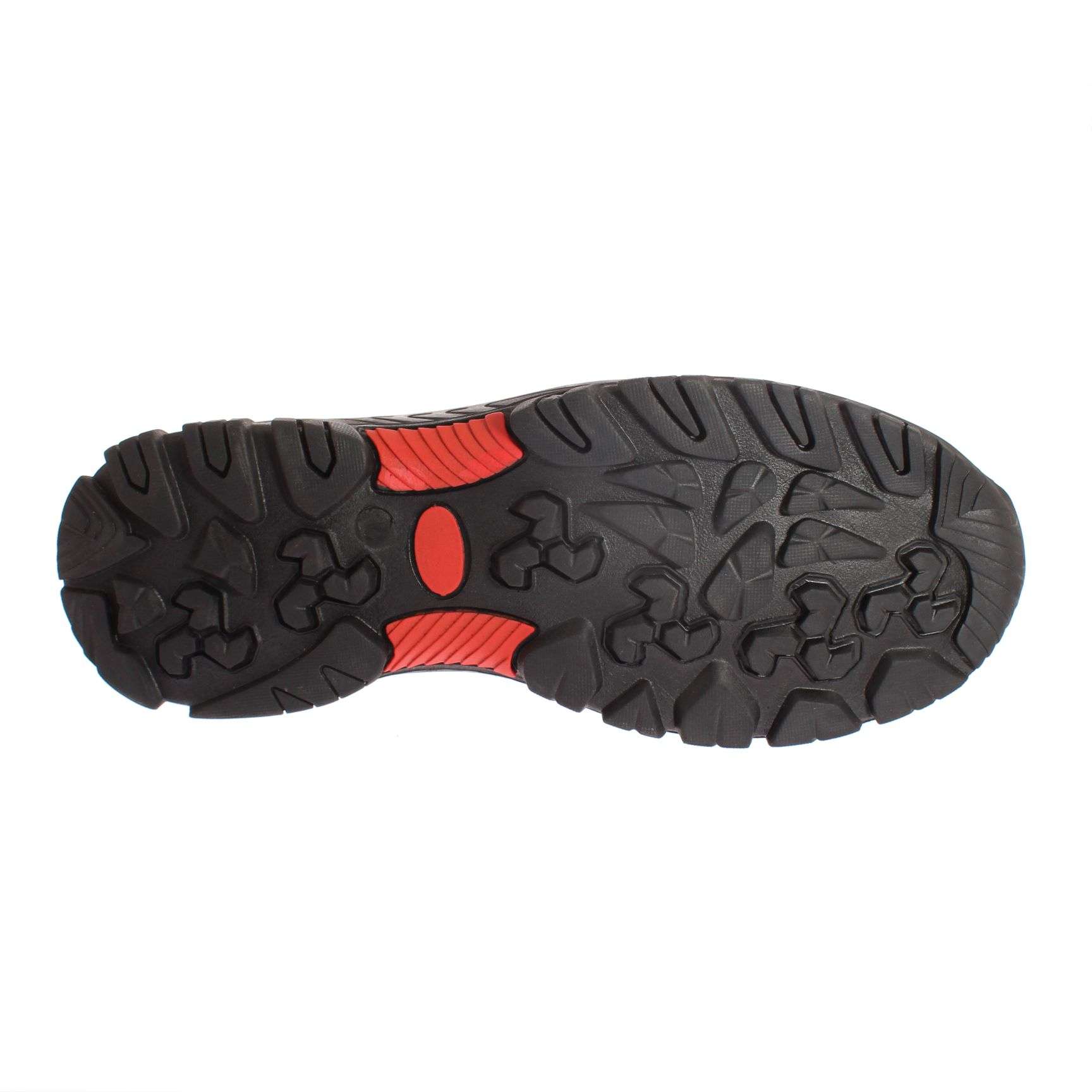 ZAPATO CASUAL NEGRO CASATIA ART. 8A086ABLACK - 5