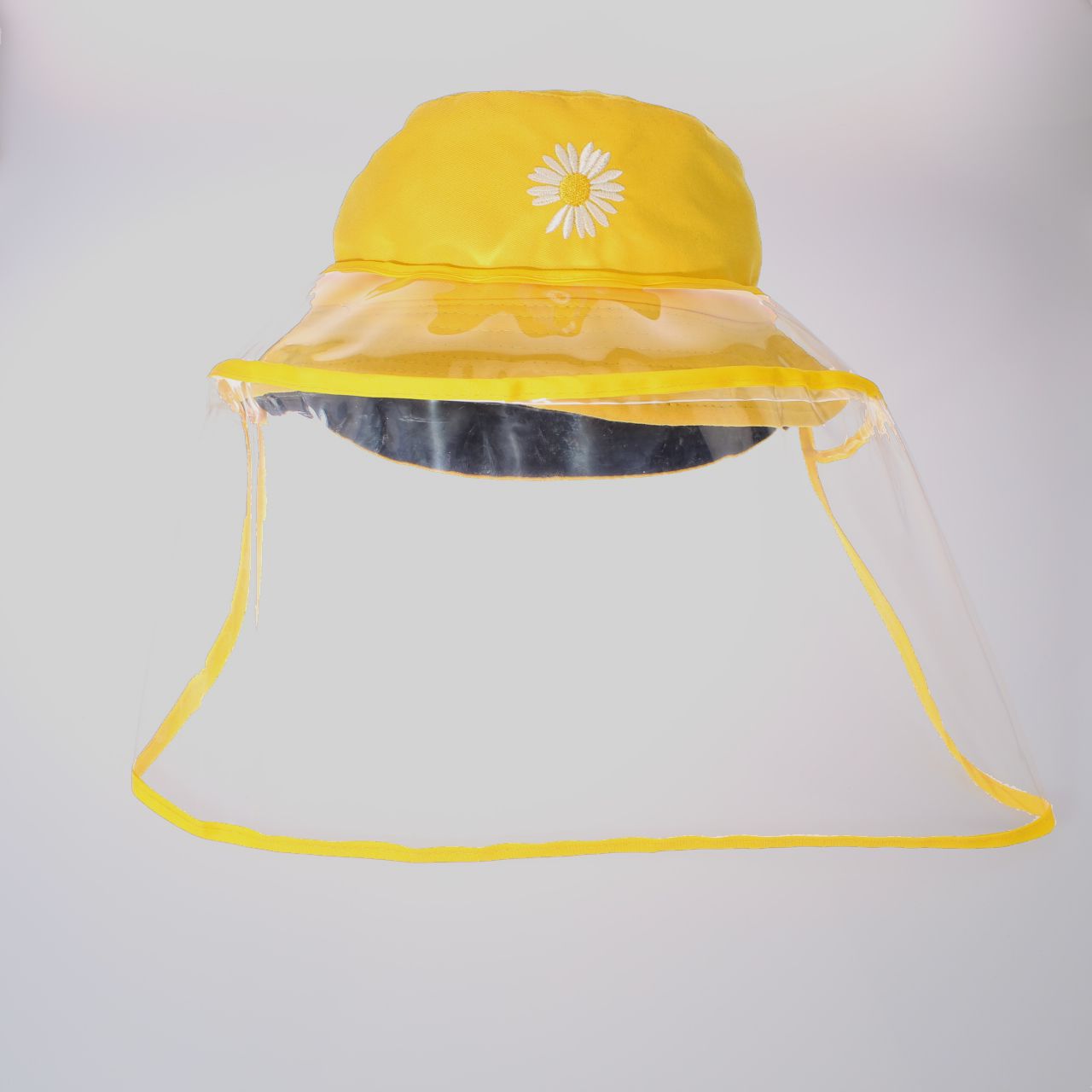 GORRO CON PROTECTOR FACIAL COMPLETO REVERSIBLE VIA FRANCA - 1