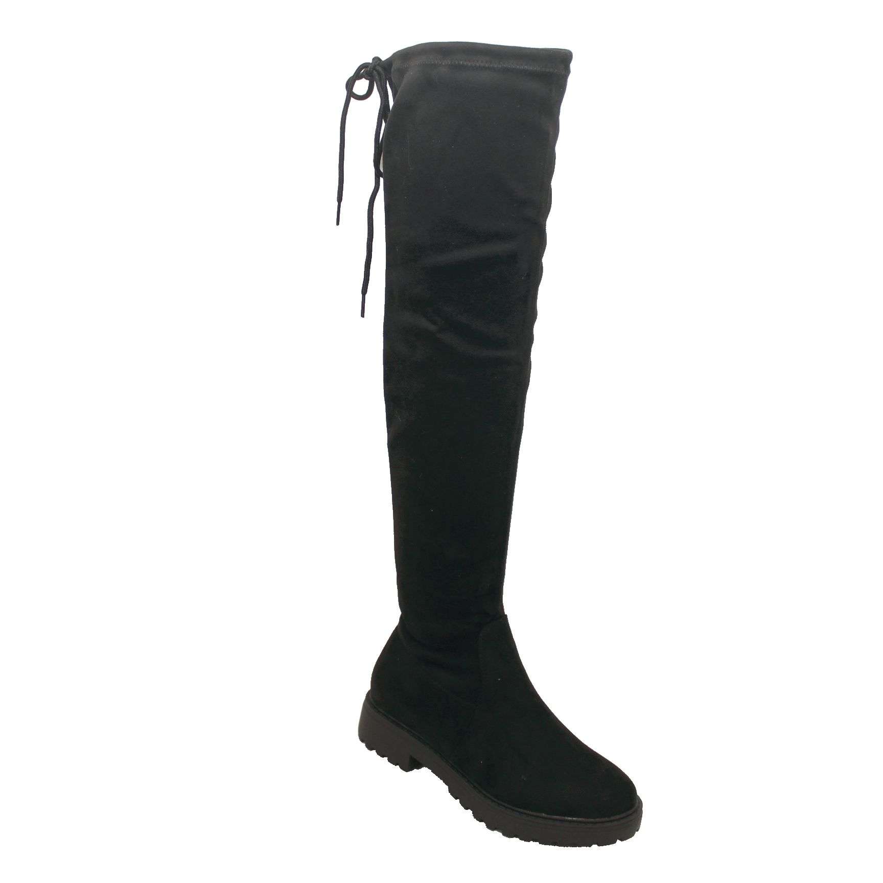 BOTA NEGRO CELLINA ART. 5HX893050BLACK - 3