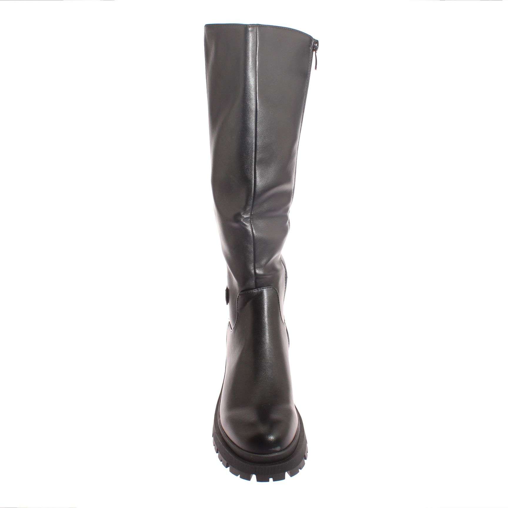 BOTA NEGRO ANDARINA ART. 5CC233BLACK - 3